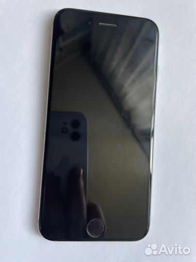 iPhone 6, 16 ГБ