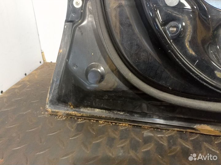 Дверь передняя левая для Mercedes Benz W220