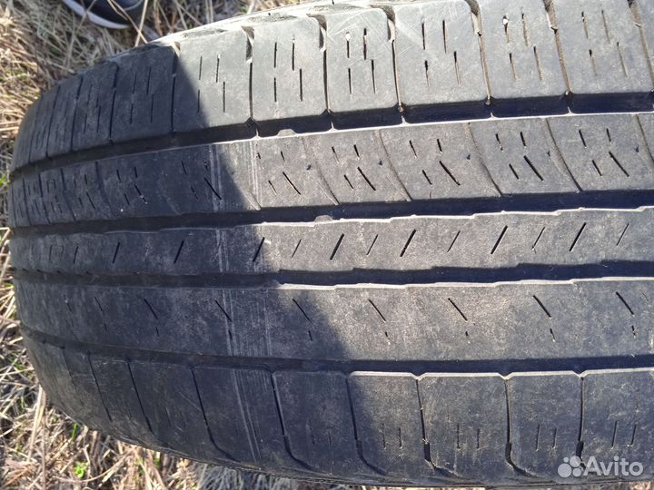 Kumho Road Venture APT KL51 225/65 R17