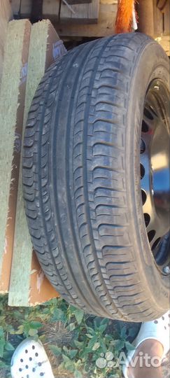 Hankook Optimo Sport 205/55 R16