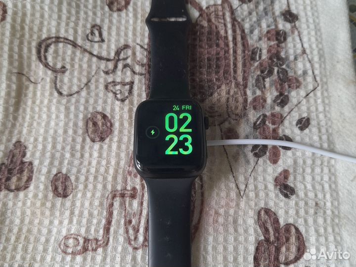 Apple watch x8 pro