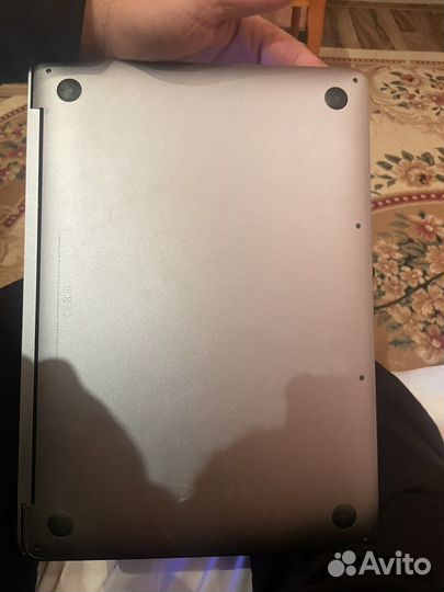 Macbook pro 13 2020 m1