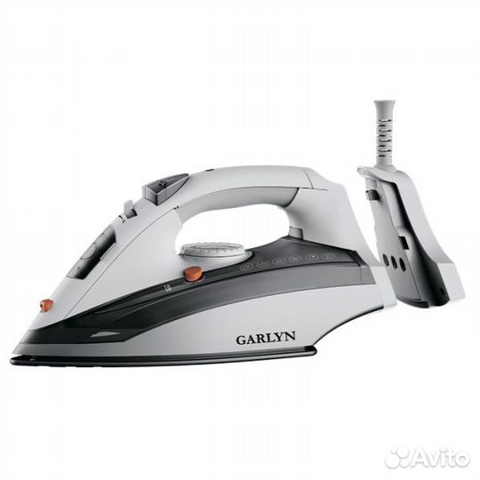 Беспроводной утюг garlyn GT-240