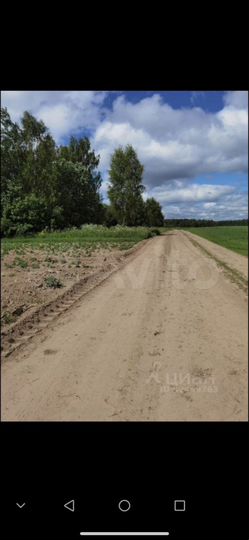 Участок 28 сот. (ИЖС)
