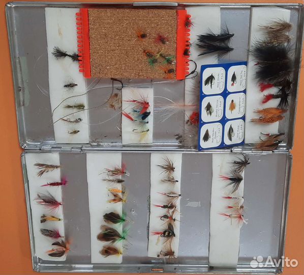 Все для рыбалки