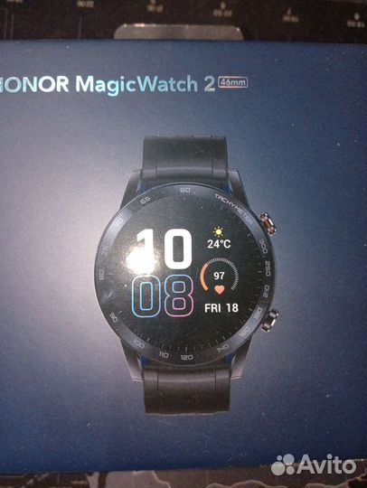 Honor Magic watch 2 46mm