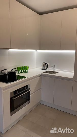 Кухня на заказ. Свое производство