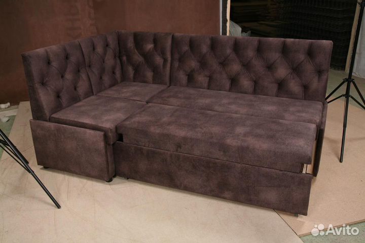 Диван кухонный Призма - арис