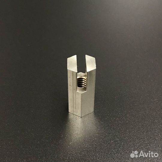 Гайка соединения тяги скорости Suzuki DT 115-140