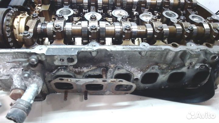 Головка блока (гбц) Volkswagen Passat 6, 2006