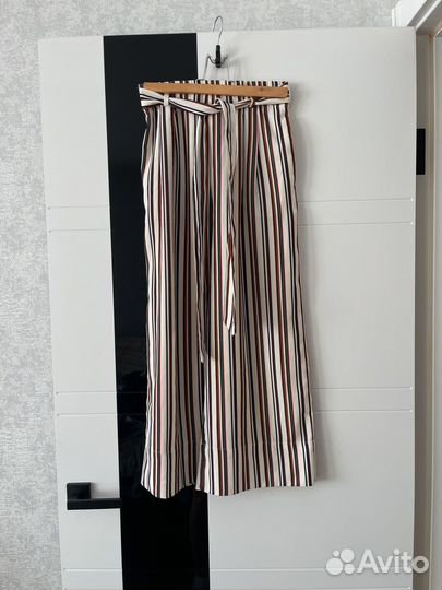 Летние женские брюки 42-44