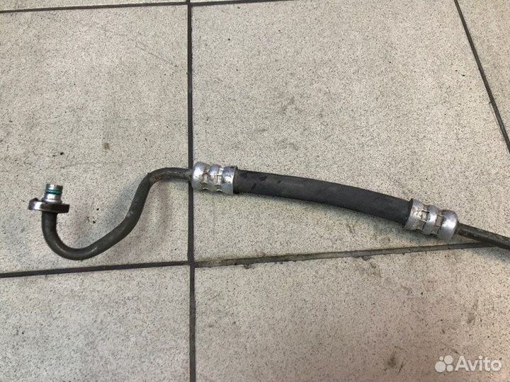 Трубка гидроусилителя Citroen C4 1.6 EP6 2010