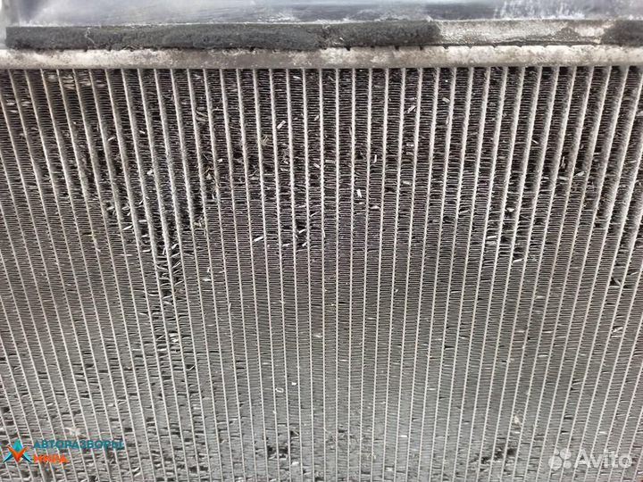 Радиатор (основной) Mazda 6 GH 2008 RF8G15200