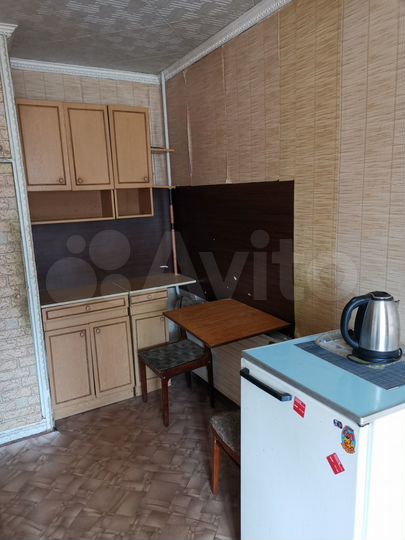 Комната 16,8 м² в 4-к., 4/9 эт.