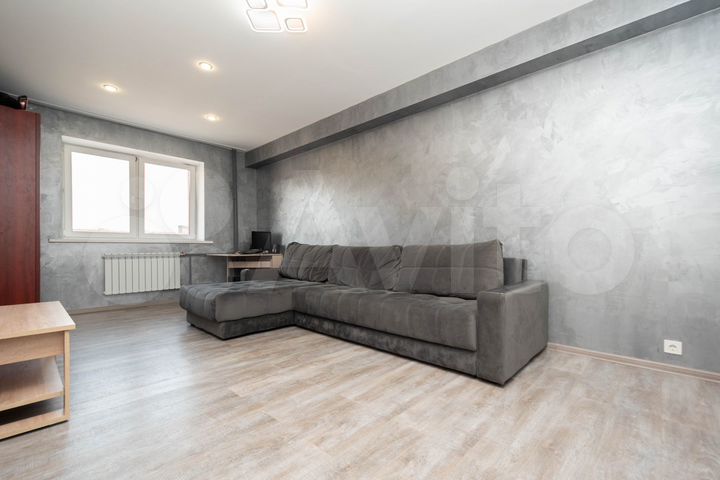 2-к. квартира, 65 м², 4/5 эт.