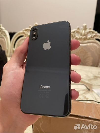 iPhone X 64gb
