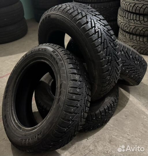 Amtel NordMaster Evo 175/65 R14