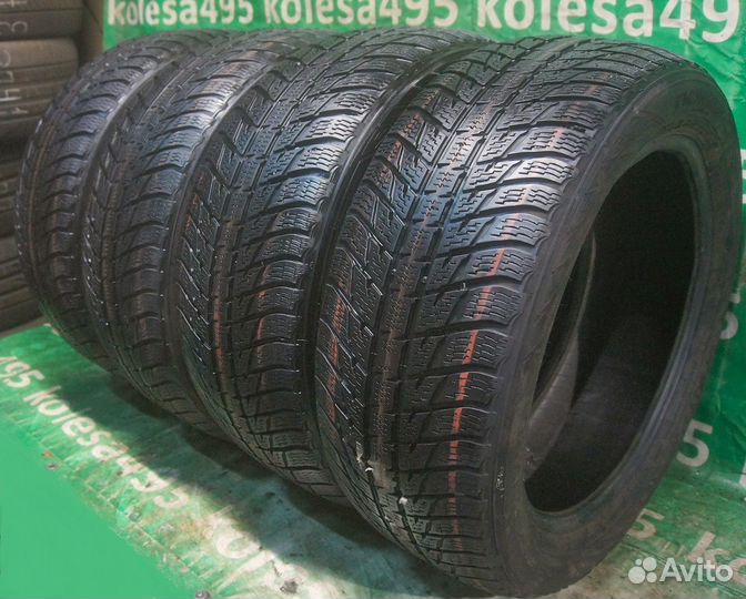 Nokian Tyres WR SUV 3 235/50 R18 101V