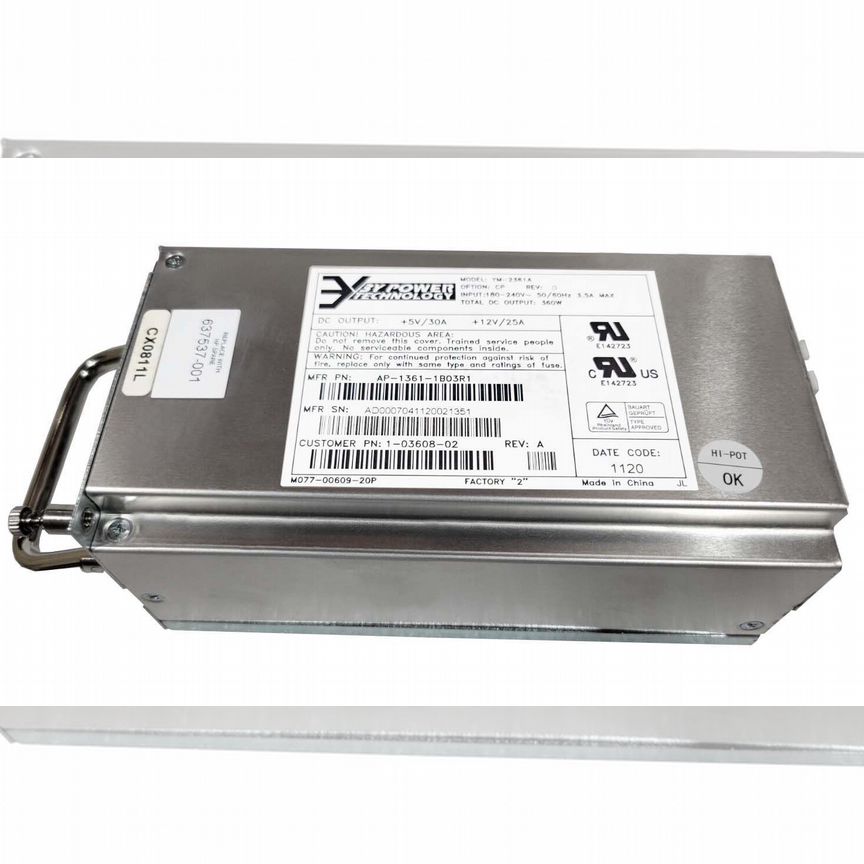 [YM-2361A] Резервный Блок Питания Hp 360w Ym-2361a