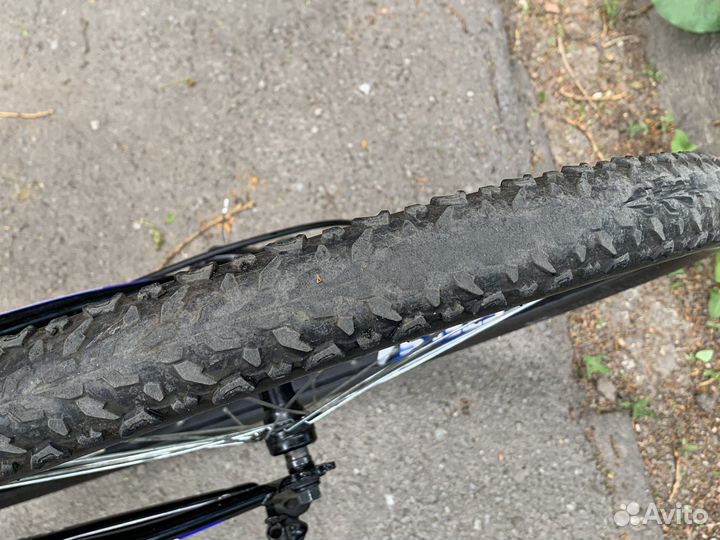 Велосипед stels focus 21speed (20-21года)