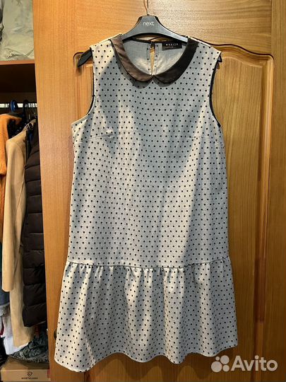 Платье сарафан