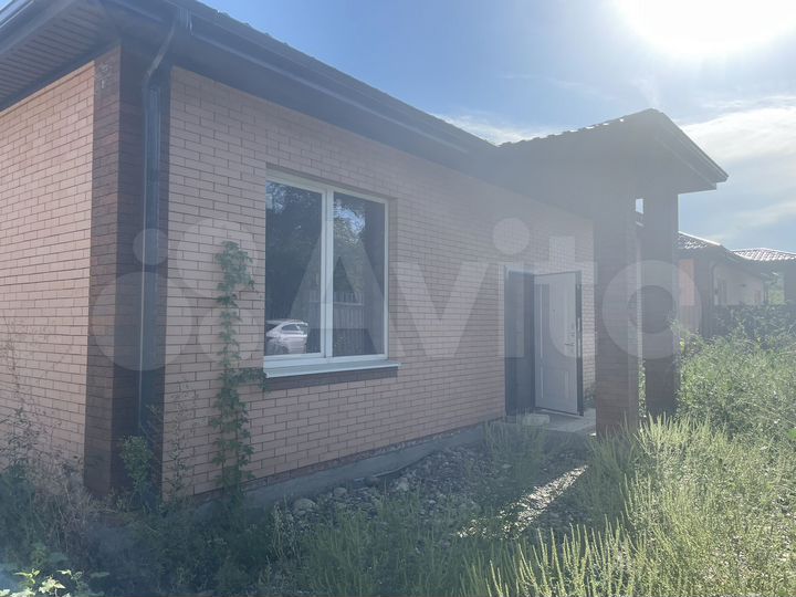 Дом 103,5 м² на участке 4 сот.