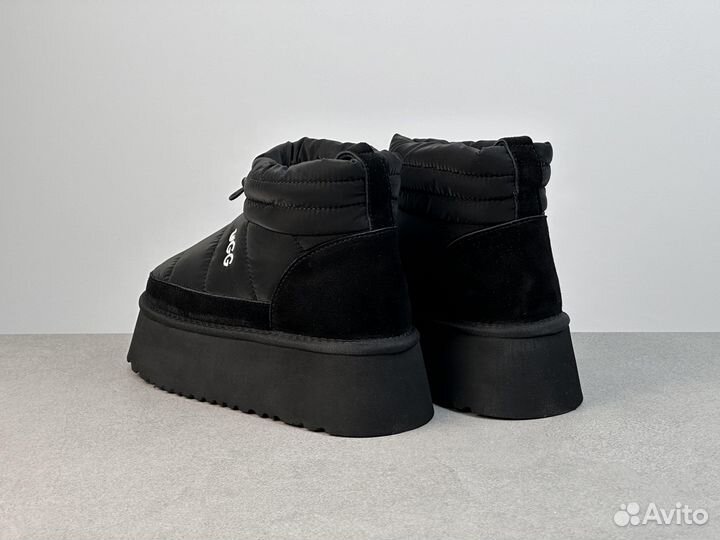 Ugg оригинал