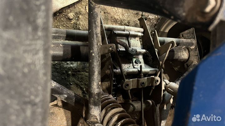 Зид Фермер 200 здк 5.904