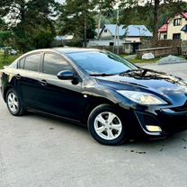 Mazda 3 1.6 AT, 2011, 241 035 км, с пробегом, цена 870 000 руб.