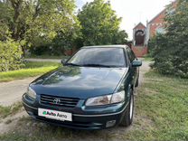 Toyota Camry 2.2 MT, 1997, 435 000 км, с пробегом, цена 630 000 руб.