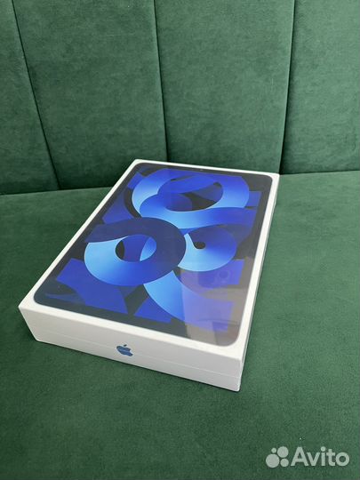 iPad Air 5 256Gb Cellular