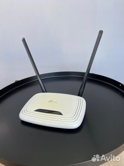 Wifi роутер tp link TL -WR841N