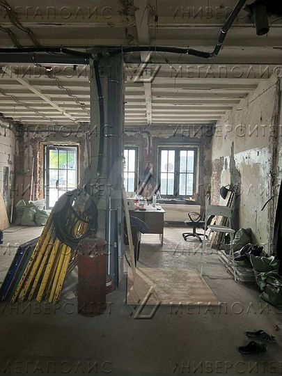 Помещение свободного назначения 59 м²