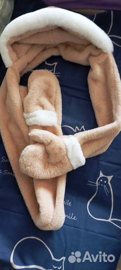 Комплект для девочки