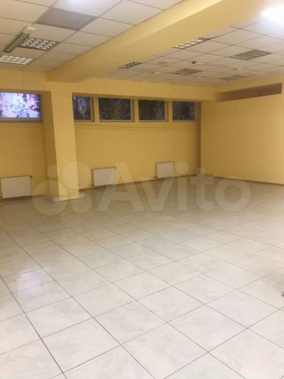Торговые помещения Керчь, Ленина 37д