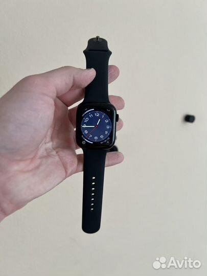 Apple watch Series 7 45 мм