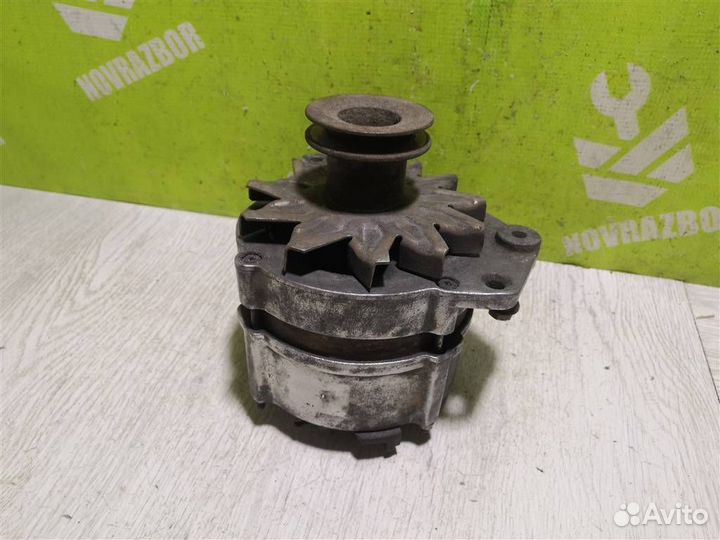 Генератор Ауди 80 90 Б3