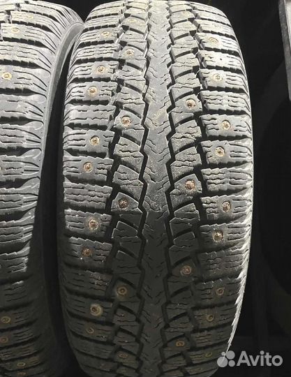 Maxxis MA-SUV Presa Spike 225/60 R17 103R