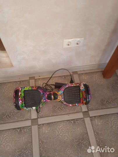 Гироскутер