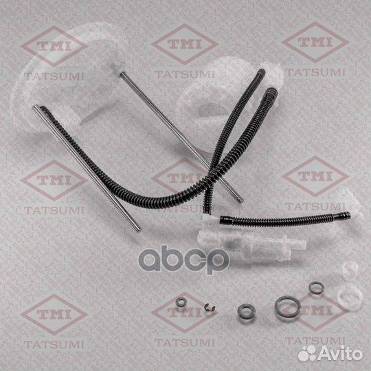 Фильтр топливный TBG1058 tatsumi