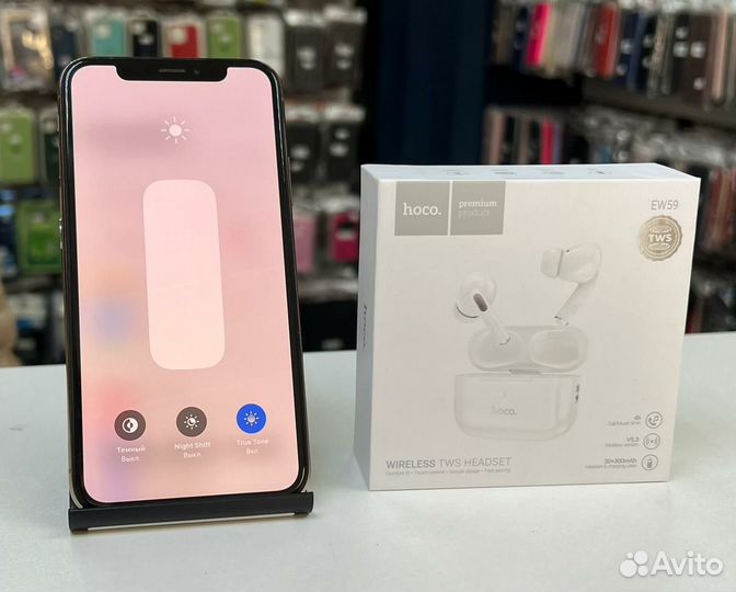 iPhone Xs, 64 ГБ