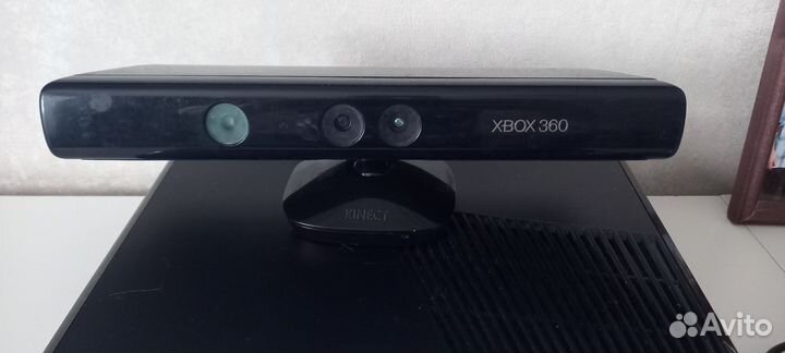 Xbox 360 приставка