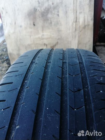 Continental ContiPremiumContact 5 225/60 R17