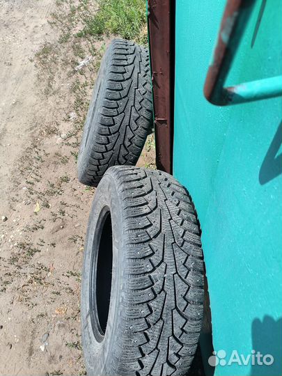 Nokian Tyres Nordman 5 SUV 235/70 R16