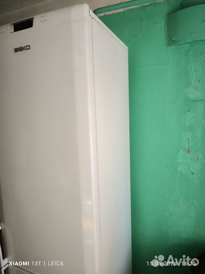 Холодильник бу