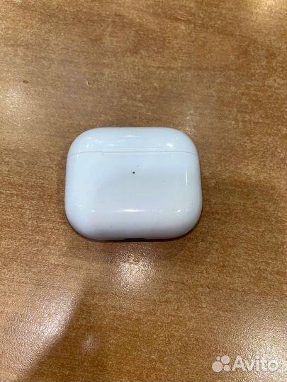 Наушники apple airpods 3