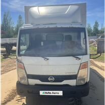 Nissan Cabstar 3.0 MT, 2010, 540 000 км, с пробегом, цена 1 250 000 руб.