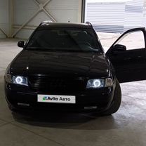 Audi A4 1.8 MT, 1998, 510 000 км, с пробегом, цена 550 000 руб.