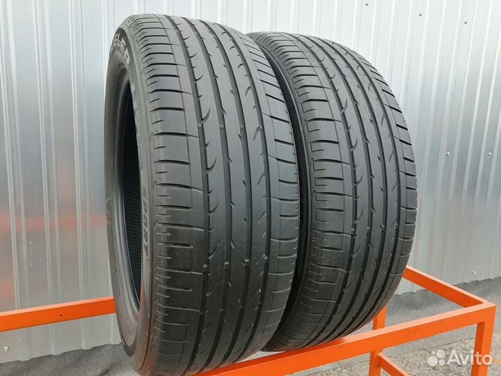 Bridgestone Dueler H/P Sport 225/55 R18 101V