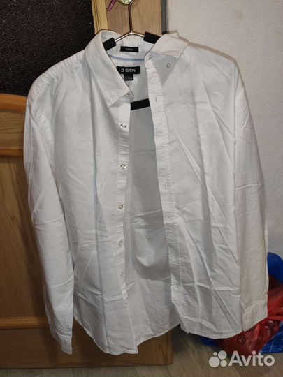 Рубашка мужская